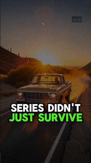 The Birth of the F-150 — How Ford’s Bold Move in 1975 Created a Legend