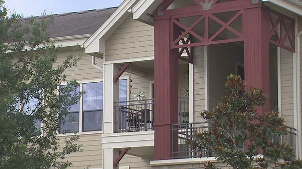 Houston pushes for inspections of problem apartment complexes