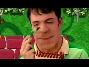 YTP: Steve Returns To Form By Raging At Arts And Crafts