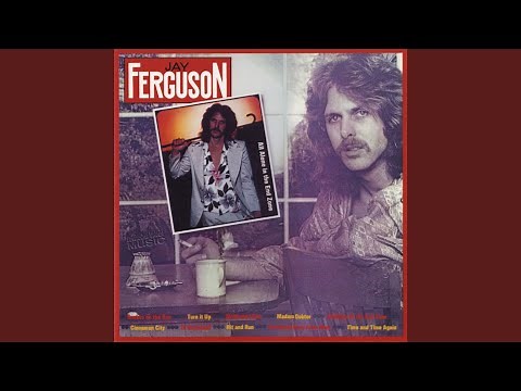 All Alone in the End Zone