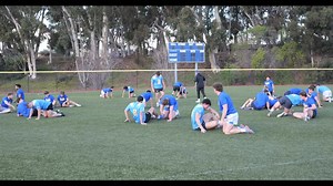 Naval Base Coronado on Reels
