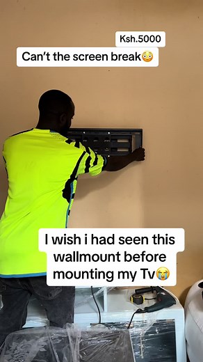 Discover the Perfect Swivel Wall Mount for Your TV | Avoid Screen Breakage