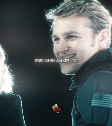 The most mistreated character in the MCU - John Walker/US Agent | A John Walker edit | Falling Down