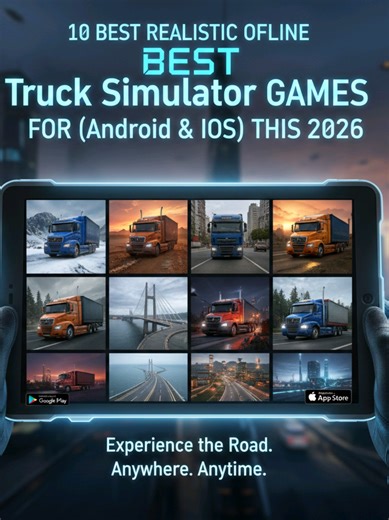 10 Fun Games to Play Offline Without WiFi