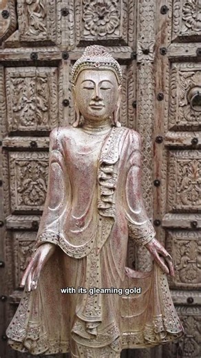 Discovering the Mysteries of Bagan, Myanmar