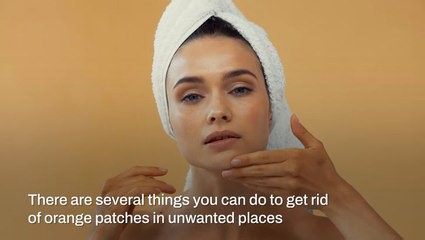 Easy Tips On How To Remove Fake Tan