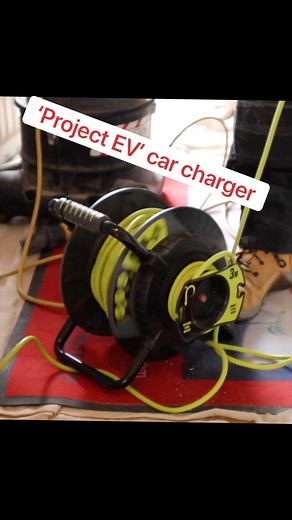 Sneak preview on a ‘Project EV’ car charger installation!! See the full video on YouTube!! #electrician #ev #evcharging #evchargers #electriccar #projectev #sotaelectrical | Sota Electrical Ltd | Facebook