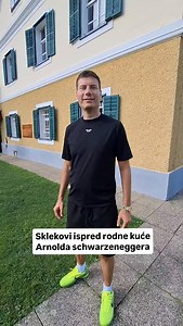 Samo sklekovi!! | Ivan Pernar