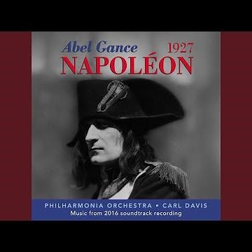 Napoleon: The Eagle's Return