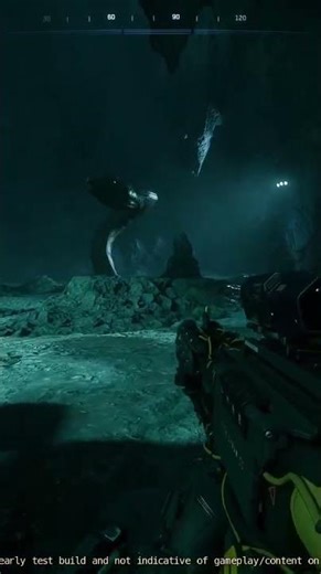 Monster Hunting in Star Citizen #starcitizen #starcitizenespañol #gaming #twitch #monsterhunter