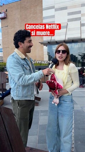 CANCELO NETFLIX SI EN STRANGER THINGS MUERE…