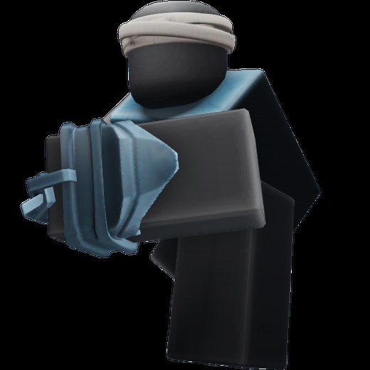 Entity System - Tower Defense Simulator