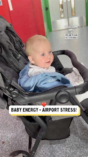 Babies find joy in the most unexpected places 🥹 | Dad Jokes