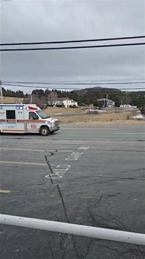 NL Health Services Unit unknown responding code 3