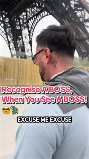 Recognize a True Boss: Characteristics and Traits
