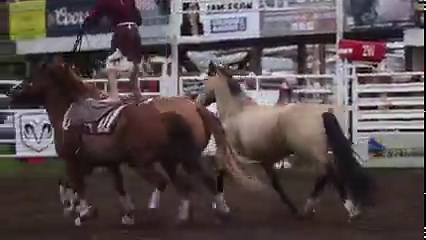 Check out the amazing Piper Yule! Piper will be performing trick riding, roman riding, and showcasing her liberty horses in this year's 106th Happy Canyon Night Show! You can purchase tickets below! This is the perfect family-friendly event and we look forward to seeing you all in September! TICKETS: https://bit.ly/3aB23ZV | Happy Canyon