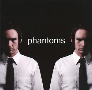 Phantoms - Phantoms