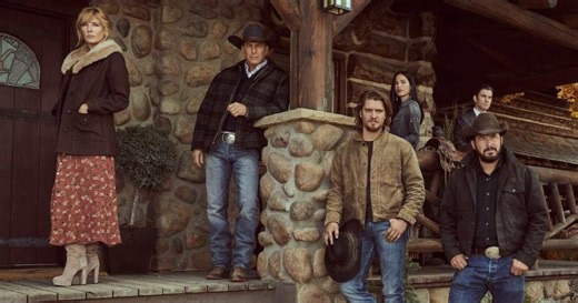 'Yellowstone' viewers can't stop gushing over an unexpected character after bombshell finale