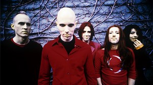 Fan poll: Top 5 A PERFECT CIRCLE songs