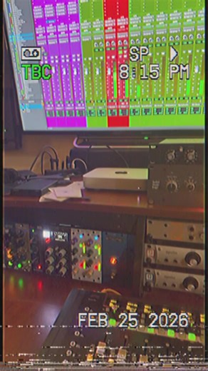 Mixing #mix #recordingstudio #deathmetal #musicproduction