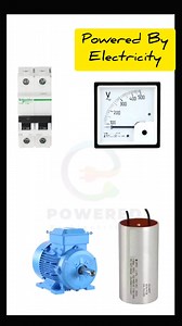 256K views · 1.9K reactions | Motor wiring with a meter #techy #connection #diagram#shorts #viral #converter #shorts #viral #tending #electrician #electrical #electronics #electricity #electricalengineering #electricalwork #reelfb #electricalservices #everyone #reelschallenge #electronicmusic #videos #fbreels23 #fbreels24 #fbreelsvideo #short #poweredbyelectricity | 혗혰호혦혳혦혥 혉혺 혌혭혦혤혵혳혪혤혪혵혺 | Facebook