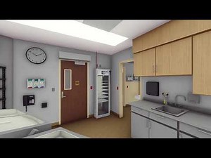 Medivators Endoscopy Suite Design 1