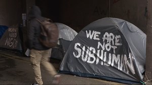 How is the UK’s Rwanda asylum plan impacting Ireland?