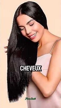 Natural recipe to make hair grow