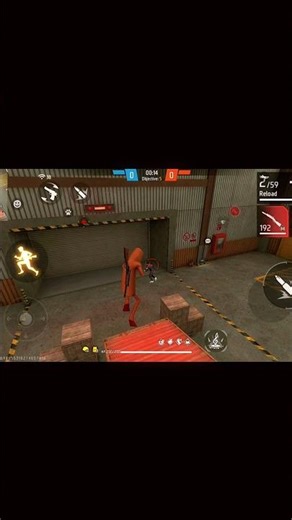 M1887 Headshot 😱|| #m1887 #headshot