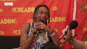 Post Malone shares clips of new collabs with Doja Cat and more