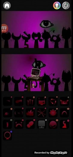 Mr Fun computer Phase 9