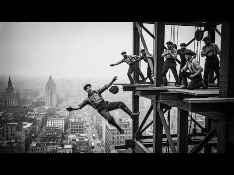 Why 1920s Ironworkers Refused To Use Safety Nets — Even After Watching Men Fall to Their Deaths