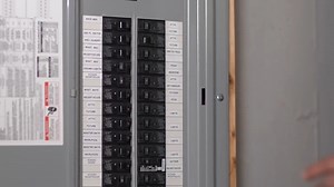 ⚡ Keep your home safe and sound with an AFCI circuit breaker! Heath Eastman explains how to install it and protect your space from electrical hazards. | This Old House
