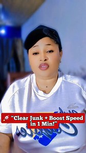 7.6K views · 107 reactions | 2 Secret Android Codes to Instantly Clear Junk Files & Make Internet Faster (No Settings Needed) #techtipsandtricks #androidtipsandtricks #phonetipsandtricks | Constancewilliams360 | Facebook