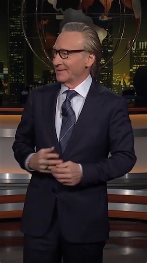 ICE agents will conduct enforcement operations at Super Bowl LX. Even worse, Kristi Noem is going to the Puppy Bowl. | Bill Maher