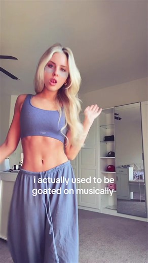 Yeah I have been chronically online since musically came out😂 | musically