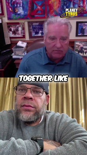 102K views · 2.6K reactions | Different backgrounds. One mission. Win. Inside a football locker room where unity beats politics. Steve Mariucci explains why teams succeed when everyone buys in. #PlanetTyrus #NFL #teamwork #leadership | Planet Tyrus | Facebook