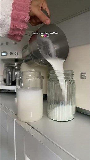 ASMR Cozy Coffee Morning ☕💭 | Soft Girl Vibes & Slow Morning Routine 🌷✨ #cozycoffee #slowmorning