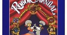 Robot Carnival (1987) - Ver Película Completa en Español / Castellano - FULLTV