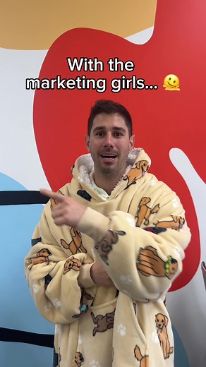 Discover Where Ood Is with Exciting Dancing Mascot Adventures