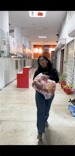 From packing to posting - India Post has you covered �� Send parcels anywhere in India with Speed Post, and get them securely packed at our Parcel Packaging Units. Now available at selected Post Offices. For more information, visit indiapost.gov.in #IndiaPost #SpeedPost #ParcelPackagingUnit #DeliveredByIndiaPost #DakSewaJanSewa | India Post