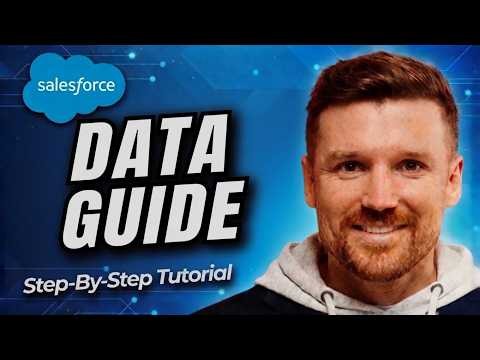 Salesforce Admin Exam Prep: Complete Data and Analytics Management Trailhead Guide