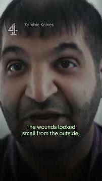 Young man suffers fatal stab wounds #C4Docs #ZombieKnives #24HoursInPoliceCustody