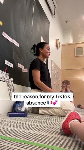 Jeu de langage en moyenne section : Apprendre en s'amusant