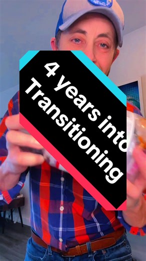 I will always have a hater or two, but the support from thousands on this app from day one has been amazing. Thank you. 🤟🏻🦋🌺#ftmtransgender #transman #ftmtrans #transitioning #myjourney