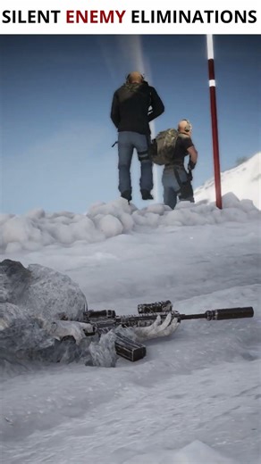 Snow Combat