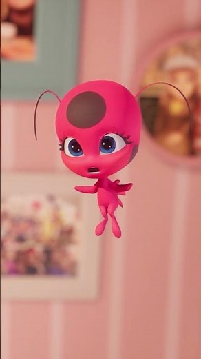 Mitä minun pitäisi tehdä? 🐞 UUSI JAKSO Miraculous Ladybug Kausi 6 suomeksi #miraculous #ladybug