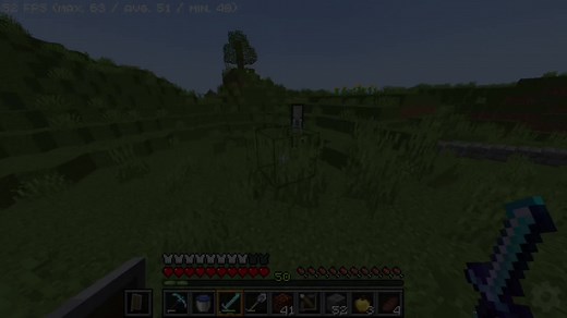 Exploring Gunpowder Farms in Minecraft Gameplay