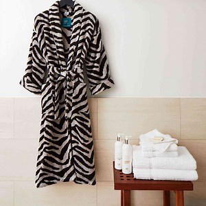 The Best, Worst, and Weirdest Hotel Bathrobes