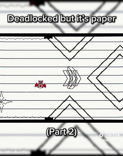 Follow because I’m the best ever pls #geometrydash #gd #fyp #xyzbca #deadlocked